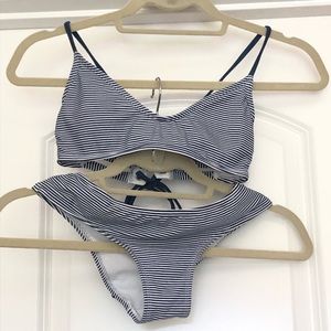 Xhilaration bikini! Fits size XS. Worn once